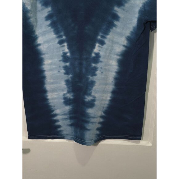 Pink Floyd Dark Side Tee | M | Vintage Tie-Dye - Picture 7 of 7